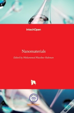 Capa do artigo Nanomaterials