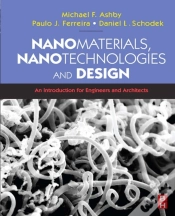 Capa do artigo Nanomaterials, Nanotechnologies And Design