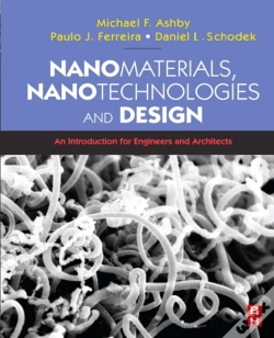 Capa do artigo Nanomaterials, Nanotechnologies And Design