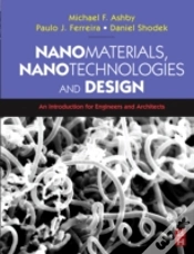 Capa do artigo Nanomaterials, Nanotechnologies And Design