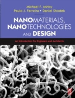 Capa do artigo Nanomaterials, Nanotechnologies And Design