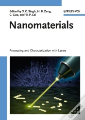 Capa do artigo Nanomaterials