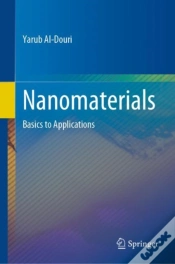 Capa do artigo Nanomaterials