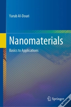 Capa do artigo Nanomaterials
