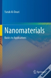 Capa do artigo Nanomaterials
