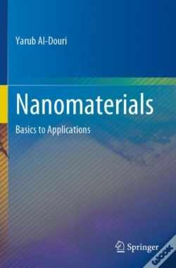Capa do artigo Nanomaterials