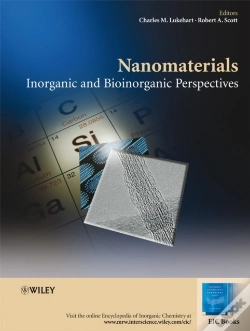 Capa do artigo Nanomaterials