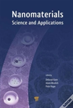 Capa do artigo Nanomaterials