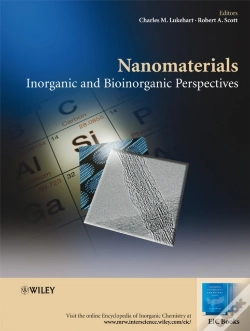 Capa do artigo Nanomaterials