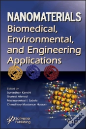 Capa do artigo Nanomaterials