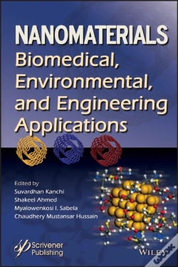 Capa do artigo Nanomaterials
