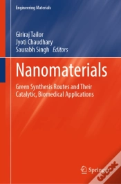Capa do artigo Nanomaterials