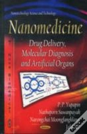 Capa do artigo Nanomedicine
