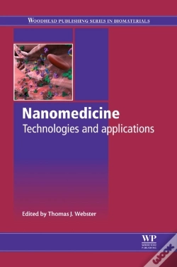 Capa do artigo Nanomedicine