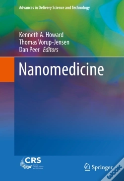 Capa do artigo Nanomedicine