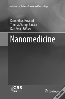 Capa do artigo Nanomedicine