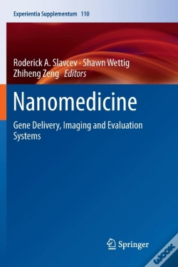 Capa do artigo Nanomedicine