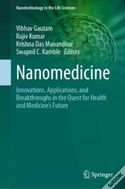Capa do artigo Nanomedicine