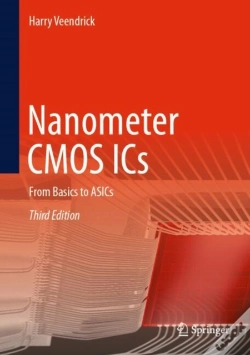 Capa do artigo Nanometer Cmos Ics