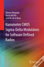 Capa do artigo Nanometer Cmos Sigma-Delta Modulators For Software Defined Radio