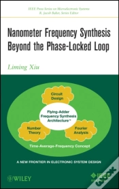 Capa do artigo Nanometer Frequency Synthesis Beyond The Phase-Locked Loop