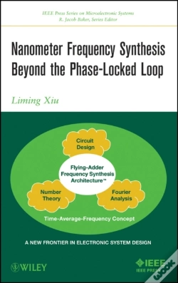 Capa do artigo Nanometer Frequency Synthesis Beyond The Phase-Locked Loop