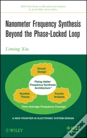 Nanometer Frequency Synthesis Beyond The Phase-Locked Loop