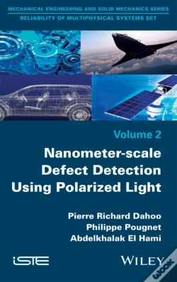 Capa do artigo Nanometer-Scale Defect Detection Using Polarized Light