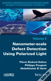 Capa do artigo Nanometer-Scale Defect Detection Using Polarized Light