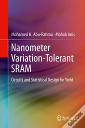 Nanometer Variation-Tolerant Sram