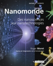Capa do artigo Nanomonde ; Des Nanosciences Aux Nanotechnologies