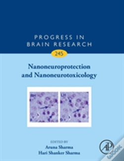 Capa do artigo Nanoneuroprotection And Nanoneurotoxicology
