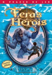 Capa do artigo Nanook, O Monstro da Neve