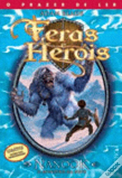 Capa do artigo Nanook, O Monstro da Neve