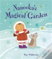 Nanooka'S Magical Garden