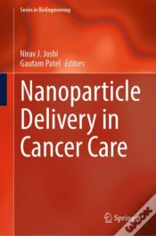 Capa do artigo Nanoparticle Delivery In Cancer Care