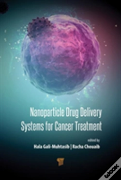 Capa do artigo Nanoparticle Drug Delivery Systems For Cancer Treatment