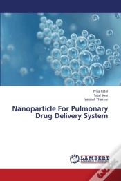 Capa do artigo Nanoparticle For Pulmonary Drug Delivery System