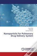 Nanoparticle For Pulmonary Drug Delivery System