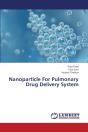 Nanoparticle For Pulmonary Drug Delivery System - Preview