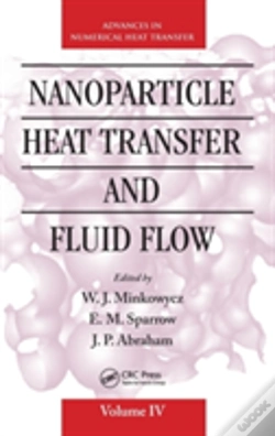 Capa do artigo Nanoparticle Heat Transfer And Fluid Flow