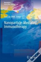 Nanoparticle-Mediated Immunotherapy