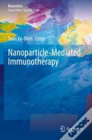 Nanoparticle-Mediated Immunotherapy