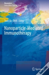 Capa do artigo Nanoparticle-Mediated Immunotherapy