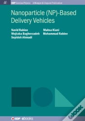 Capa do artigo Nanoparticle (Np)-Based Delivery Vehicles