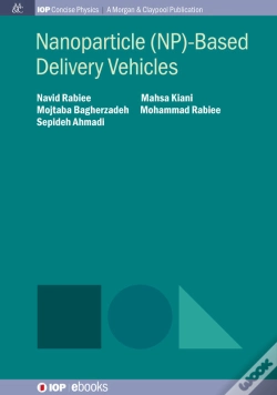Capa do artigo Nanoparticle (Np)-Based Delivery Vehicles