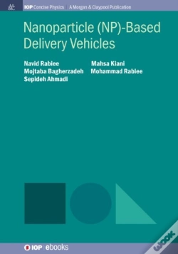 Capa do artigo Nanoparticle (Np)-Based Delivery Vehicles
