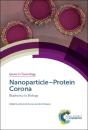 Nanoparticleâ€“Protein Corona - Preview