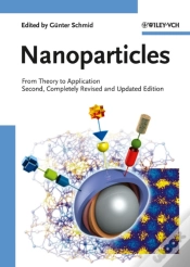 Capa do artigo Nanoparticles 2nd Completely Revised & U