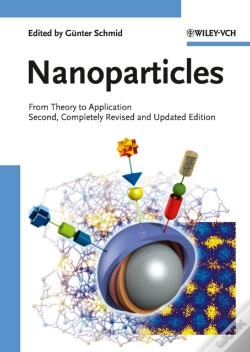 Capa do artigo Nanoparticles 2nd Completely Revised & U